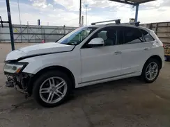 WA1C2AFP7HA078163 2017 AUDI Q5