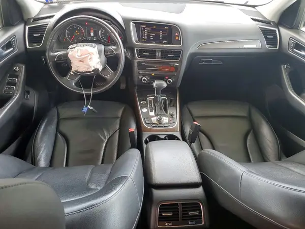 WA1C2AFP7HA078163 2017 AUDI Q5 - Image 8