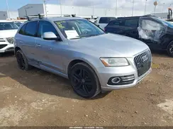 WA1C2AFP7HA078180 2017 AUDI Q5