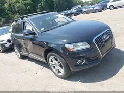 WA1C2AFP7HA078826 2017 AUDI Q5