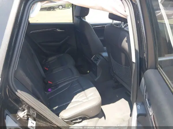 WA1C2AFP7HA078826 2017 AUDI Q5 - Image 8