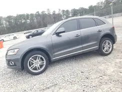 WA1C2AFP7HA080592 2017 AUDI Q5