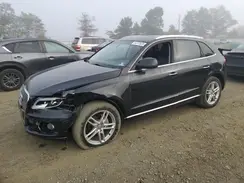 WA1C2AFP7HA080608 2017 AUDI Q5
