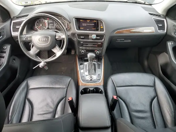 WA1C2AFP7HA080608 2017 AUDI Q5 - Image 8