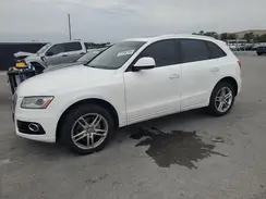 WA1C2AFP7HA083430 2017 AUDI Q5