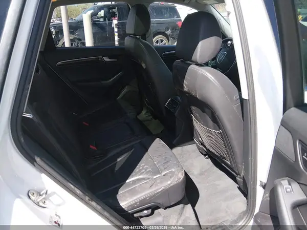 WA1C2AFP7HA086392 2017 AUDI Q5 - Image 8