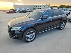 WA1C2AFP7HA086828 2017 AUDI Q5