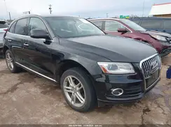 WA1C2AFP7HA089910 2017 AUDI Q5