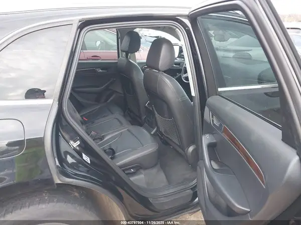WA1C2AFP7HA089910 2017 AUDI Q5 - Image 8