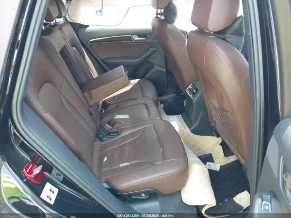 WA1C2AFP7HA090345 2017 AUDI Q5 - Image 8