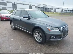 WA1C2AFP7HA093178 2017 AUDI Q5