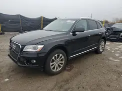 WA1C2AFP7HA095075 2017 AUDI Q5