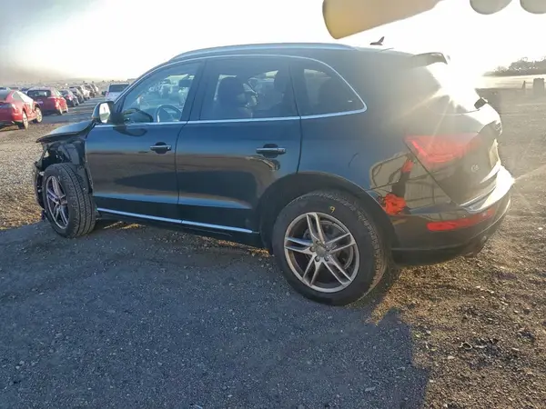 WA1C2AFP7HA096971 2017 AUDI Q5 - Image 2