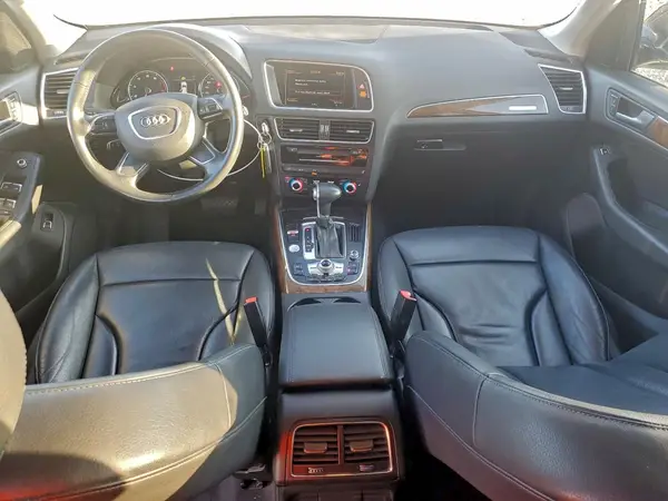 WA1C2AFP7HA096971 2017 AUDI Q5 - Image 8