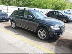 WA1C2AFP7HA098588 2017 AUDI Q5