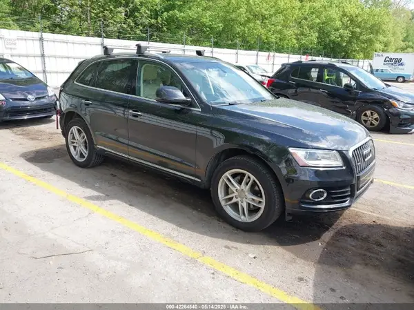 WA1C2AFP7HA098588 2017 AUDI Q5 - Image 1