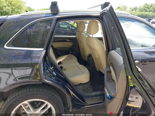 WA1C2AFP7HA098588 2017 AUDI Q5 - Image 8