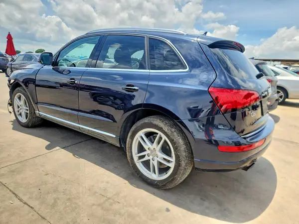 WA1C2AFP7HA099790 2017 AUDI Q5 - Image 2