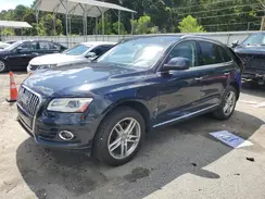 WA1C2AFP7HA099806 2017 AUDI Q5