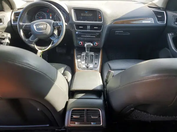 WA1C2AFP7HA099952 2017 AUDI Q5 - Image 8