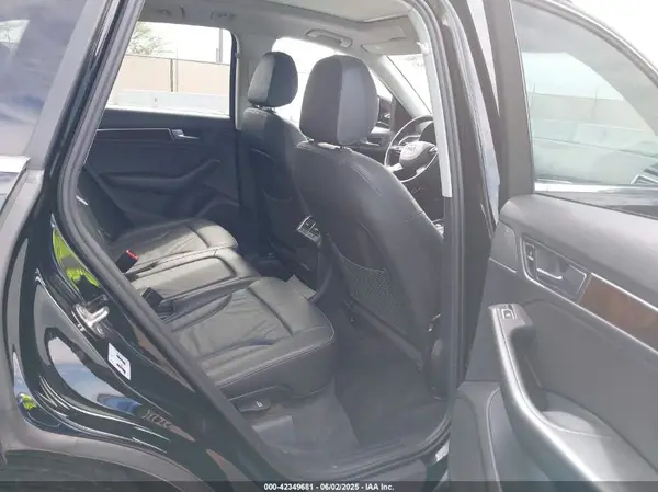 WA1C2AFP8GA002062 2016 AUDI Q5 - Image 8