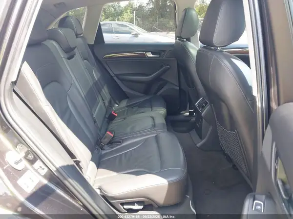 WA1C2AFP8GA002787 2016 AUDI Q5 - Image 8