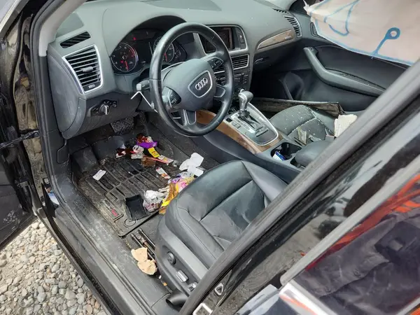 WA1C2AFP8GA006161 2016 AUDI Q5 - Image 8