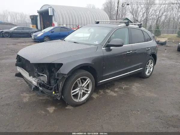 WA1C2AFP8GA006175 2016 AUDI Q5 - Image 2