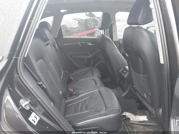 WA1C2AFP8GA006175 2016 AUDI Q5 - Image 8