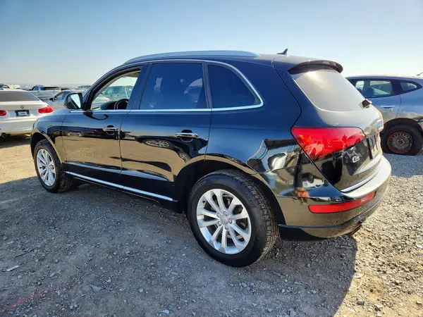 WA1C2AFP8GA007570 2016 AUDI Q5 - Image 2