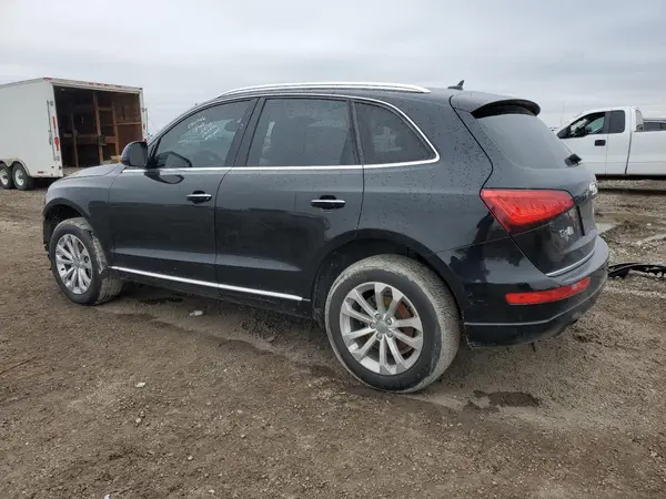 WA1C2AFP8GA008346 2016 AUDI Q5 - Image 2