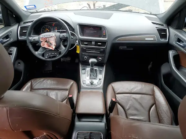 WA1C2AFP8GA008346 2016 AUDI Q5 - Image 8