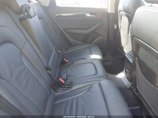 WA1C2AFP8GA010632 2016 AUDI Q5 - Image 8