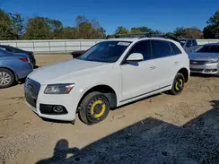 WA1C2AFP8GA010727 2016 AUDI Q5