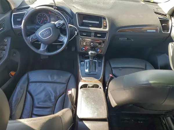 WA1C2AFP8GA010727 2016 AUDI Q5 - Image 8