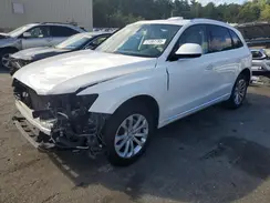 WA1C2AFP8GA013045 2016 AUDI Q5
