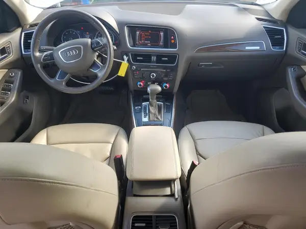 WA1C2AFP8GA013045 2016 AUDI Q5 - Image 8