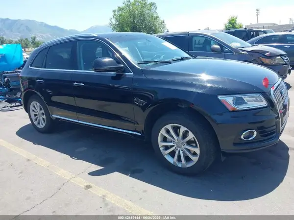 WA1C2AFP8GA013238 2016 AUDI Q5 - Image 1