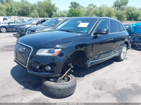 WA1C2AFP8GA013238 2016 AUDI Q5 - Image 2