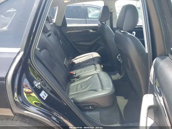 WA1C2AFP8GA013238 2016 AUDI Q5 - Image 8