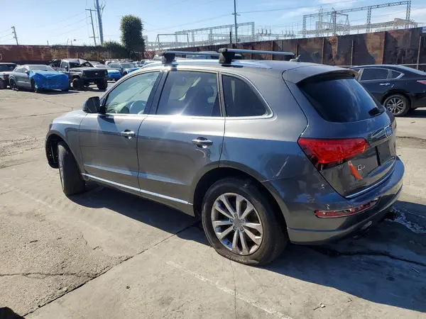 WA1C2AFP8GA014843 2016 AUDI Q5 - Image 2