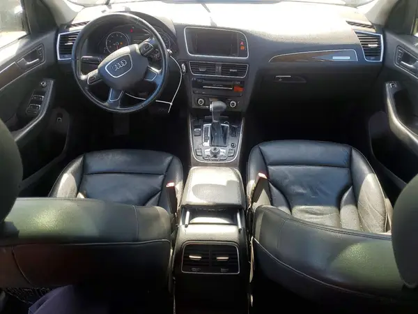 WA1C2AFP8GA014843 2016 AUDI Q5 - Image 8