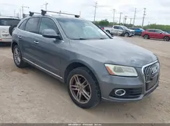 WA1C2AFP8GA022036 2016 AUDI Q5