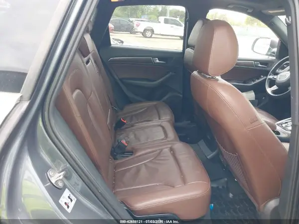 WA1C2AFP8GA022036 2016 AUDI Q5 - Image 8