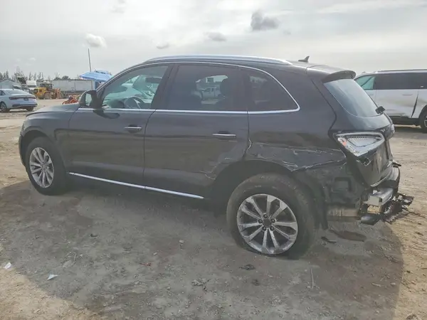 WA1C2AFP8GA025793 2016 AUDI Q5 - Image 2