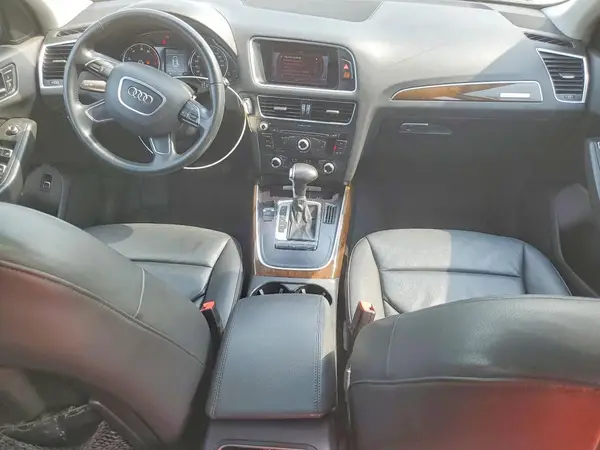 WA1C2AFP8GA025793 2016 AUDI Q5 - Image 8