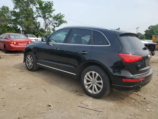 WA1C2AFP8GA029858 2016 AUDI Q5 - Image 2