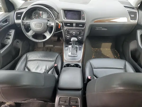 WA1C2AFP8GA029858 2016 AUDI Q5 - Image 8