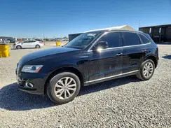 WA1C2AFP8GA039998 2016 AUDI Q5