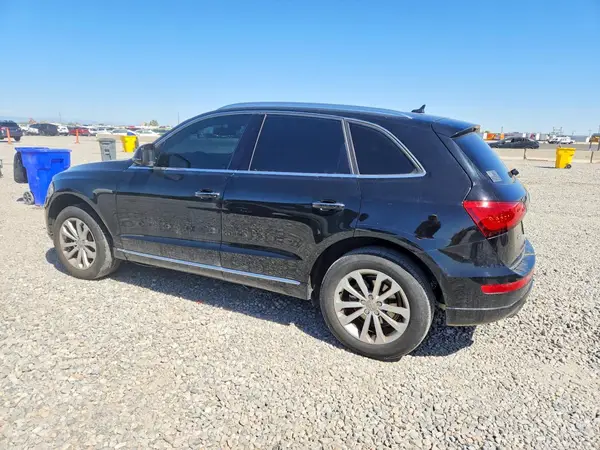 WA1C2AFP8GA039998 2016 AUDI Q5 - Image 2